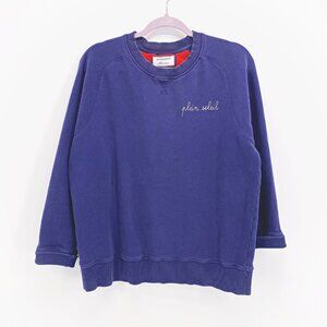 Maison Labiche x Rivieras Plein Soleil Sweatshirt